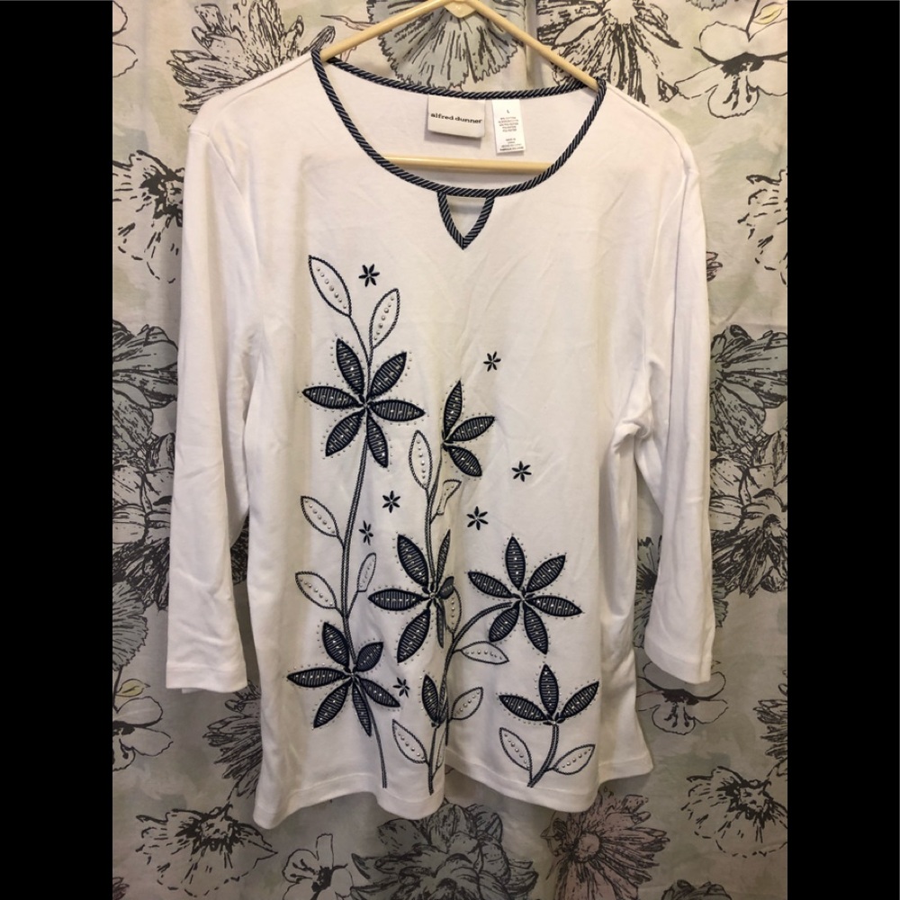 Women’s 3/4 sleeve shirt